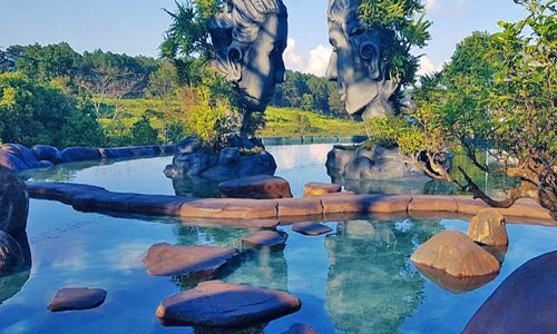 HÀ NỘI - NHA TRANG - ĐÀ LẠT  5N 4Đ