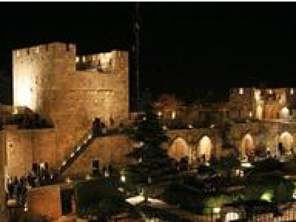 CHƯƠNG TRÌNH KHÁM PHÁ ĐẤT NƯỚC DO THÁI ISRAEL CỔ KÍNH
