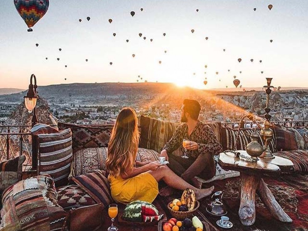 TOUR DU LỊCH THỔ NHĨ KỲ TOUR DU LỊCH THỔ NHĨ KỲ