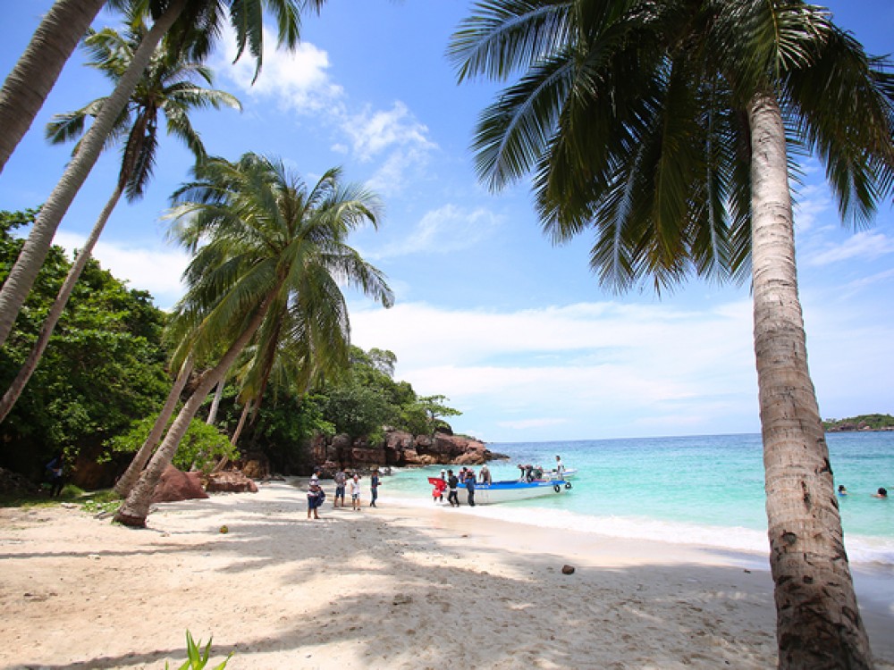 TOUR 4 ĐẢO TẠI PHÚ QUỐC HÀNG NGÀY TOUR 4 ĐẢO TẠI PHÚ QUỐC HÀNG NGÀY