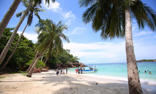 GIỚI THIỆU TOUR BIỂN HÈ 2025