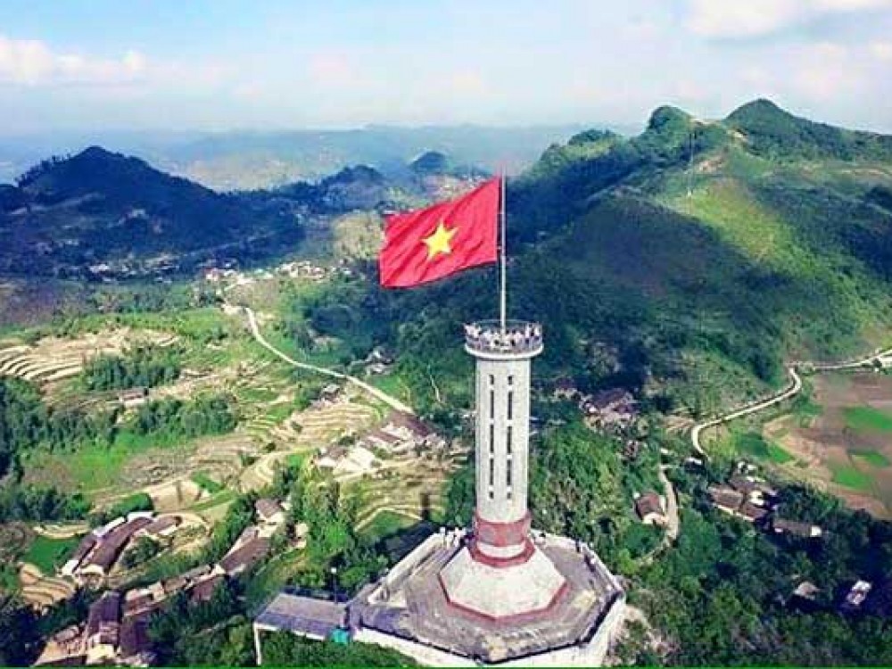 HÀ GIANG - CAO NGUYÊN ĐÁ ĐỒNG VĂN 3N2Đ