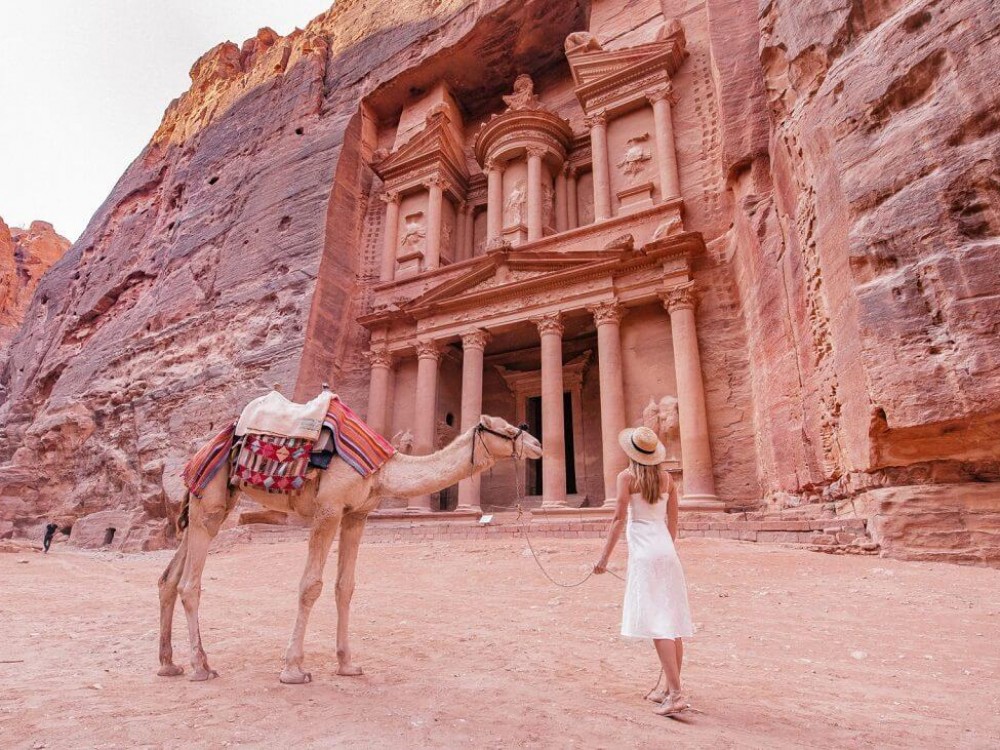 HÀNH TRÌNH ÁNH SÁNG TRUNG ĐÔNG  JORDAN – ISRAEL – EGYPT (14 NGÀY – 13 ĐÊM) HÀNH TRÌNH ÁNH SÁNG TRUNG ĐÔNG  JORDAN – ISRAEL – EGYPT (14 NGÀY – 13 ĐÊM)