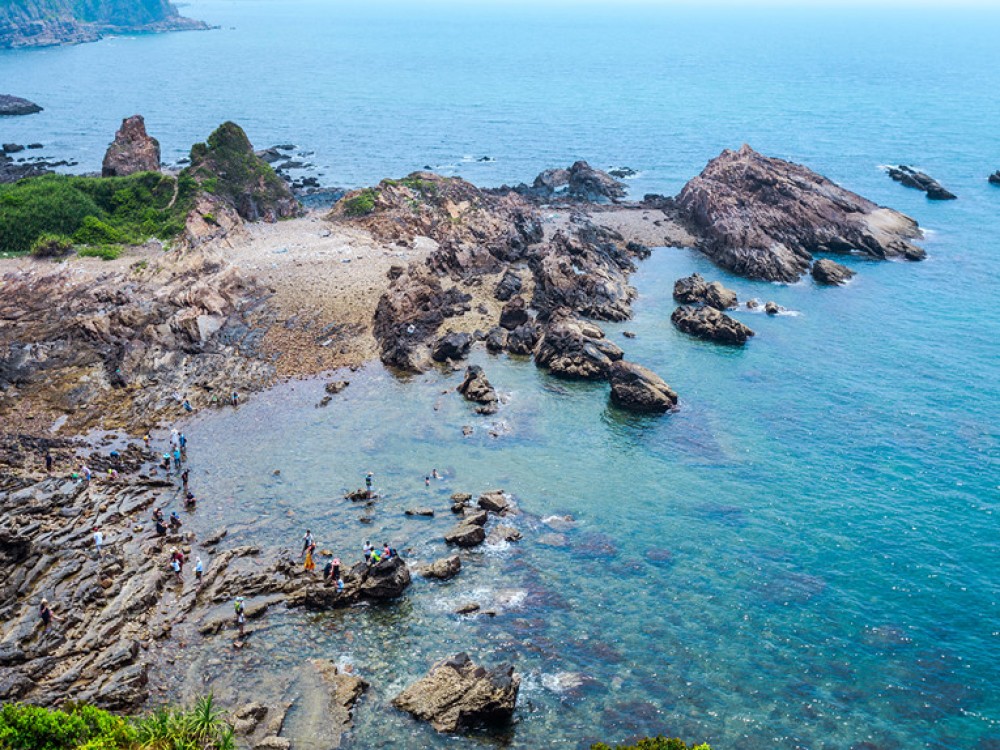 HÀ NỘI│BIỂN CÔ TÔ 3N2Đ HÀ NỘI│BIỂN CÔ TÔ 3N2Đ