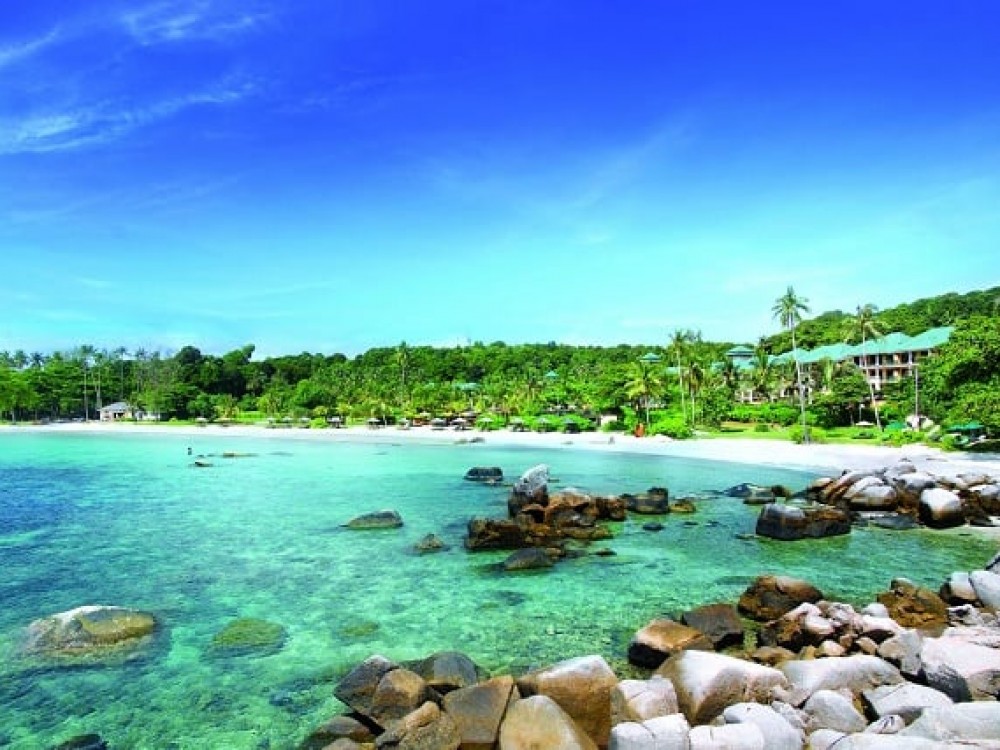 SIÊU PHẨM SINGAPORE - INDONESIA (BATAM) - MALAYSIA 5 NGÀY 4 ĐÊM