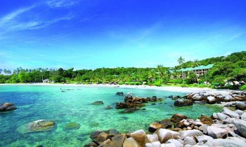 SIÊU PHẨM SINGAPORE - INDONESIA (BATAM) - MALAYSIA 5 NGÀY 4 ĐÊM