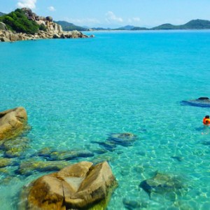 DU LỊCH BIỂN HÈ 2025