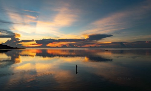 NHA TRANG - NINH THUẬN CHECK IN BIỂN VÔ CỰC MỸ HÒA - VỊNH VĨNH HY VẺ ĐẸP TUYỆT VỜI