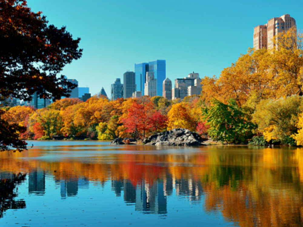 LIÊN TUYẾN CANADA 11 NGÀY 10 ĐÊM