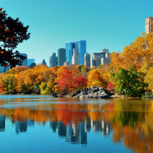LIÊN TUYẾN CANADA 11 NGÀY 10 ĐÊM
