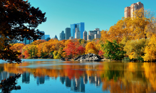 LIÊN TUYẾN CANADA 11 NGÀY 10 ĐÊM