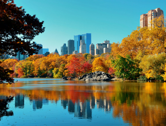 LIÊN TUYẾN CANADA 11 NGÀY 10 ĐÊM