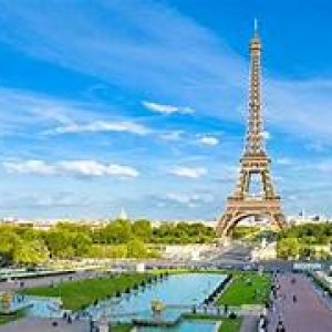 KHÁM PHÁ HÀNH TRÌNH LÃNG MẠN NHẤT TẠI CHÂU ÂU PARIS - THỤY SĨ - Ý 11 NGÀY 10 ĐÊM