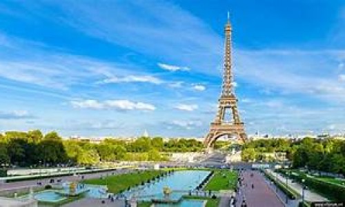 KHÁM PHÁ HÀNH TRÌNH LÃNG MẠN NHẤT TẠI CHÂU ÂU PARIS - THỤY SĨ - Ý 11 NGÀY 10 ĐÊM