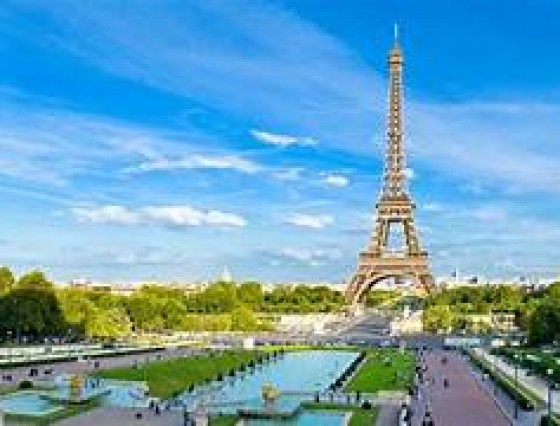 KHÁM PHÁ HÀNH TRÌNH LÃNG MẠN NHẤT TẠI CHÂU ÂU PARIS - THỤY SĨ - Ý 11 NGÀY 10 ĐÊM