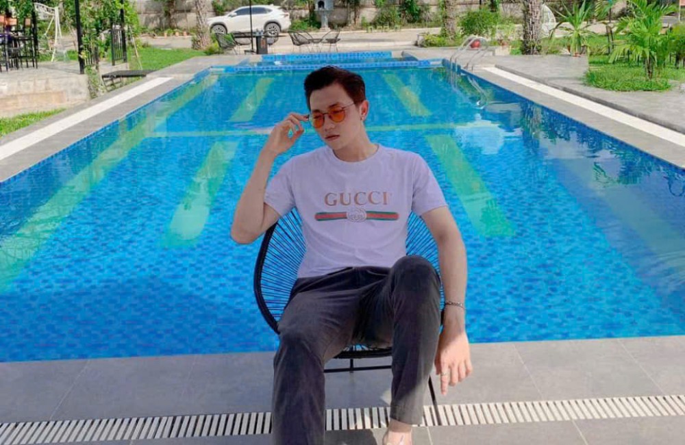HOMESTAY  - CHỐN ĂN CHƠI CUỐI TUẦN TẠI SÓC SƠN