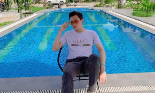 HOMESTAY  - CHỐN ĂN CHƠI CUỐI TUẦN TẠI SÓC SƠN