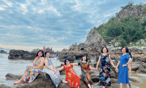 KHÁM PHÁ KHU DU LỊCH HẢI HÒA NHỮNG ĐIỀU BẠN CHƯA BIẾT