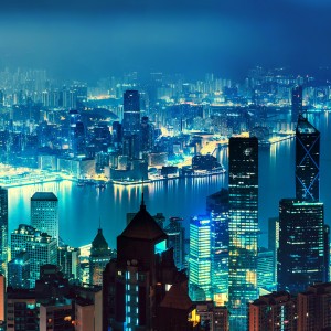 HONGKONG DING DING TRAM - SHOPPING TOUR 4 NGÀY 3 DÊM