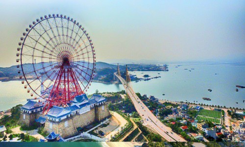 HÀ NỘI - PHÚ QUỐC - CÀ MAU -  BẠC LIÊU -  SÓC TRĂNG -  CẦN THƠ - HÀ NỘI 5N4Đ