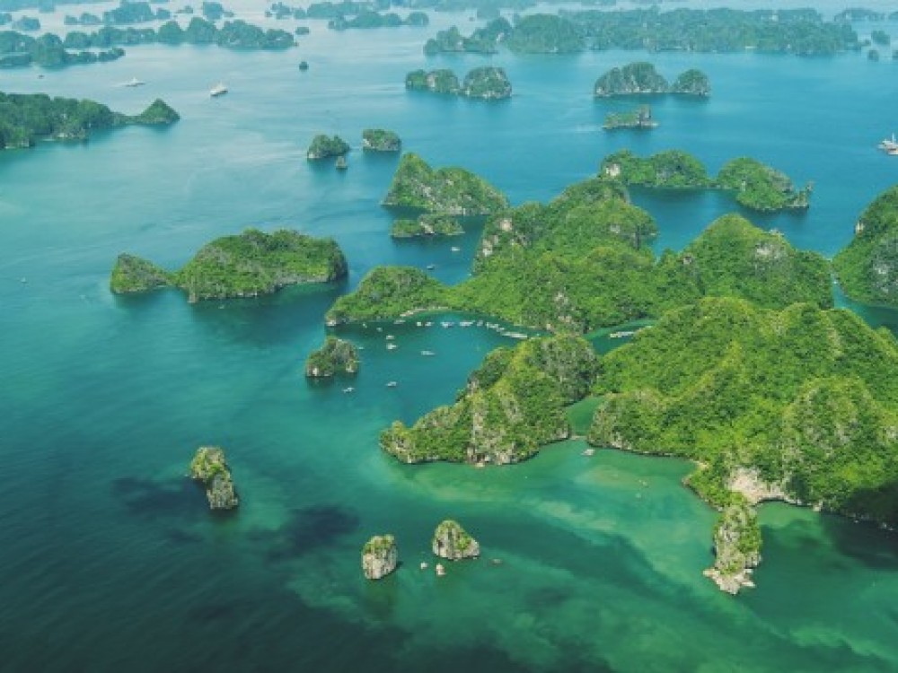 HẠ LONG 1 NGÀY