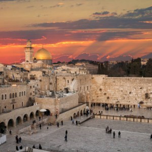 ISRAEL – MẢNH ĐẤT KỲ DIỆU KHỞI HÀNH TG – EL/ THỜI GIAN 10 NGÀY (mới nhất)
