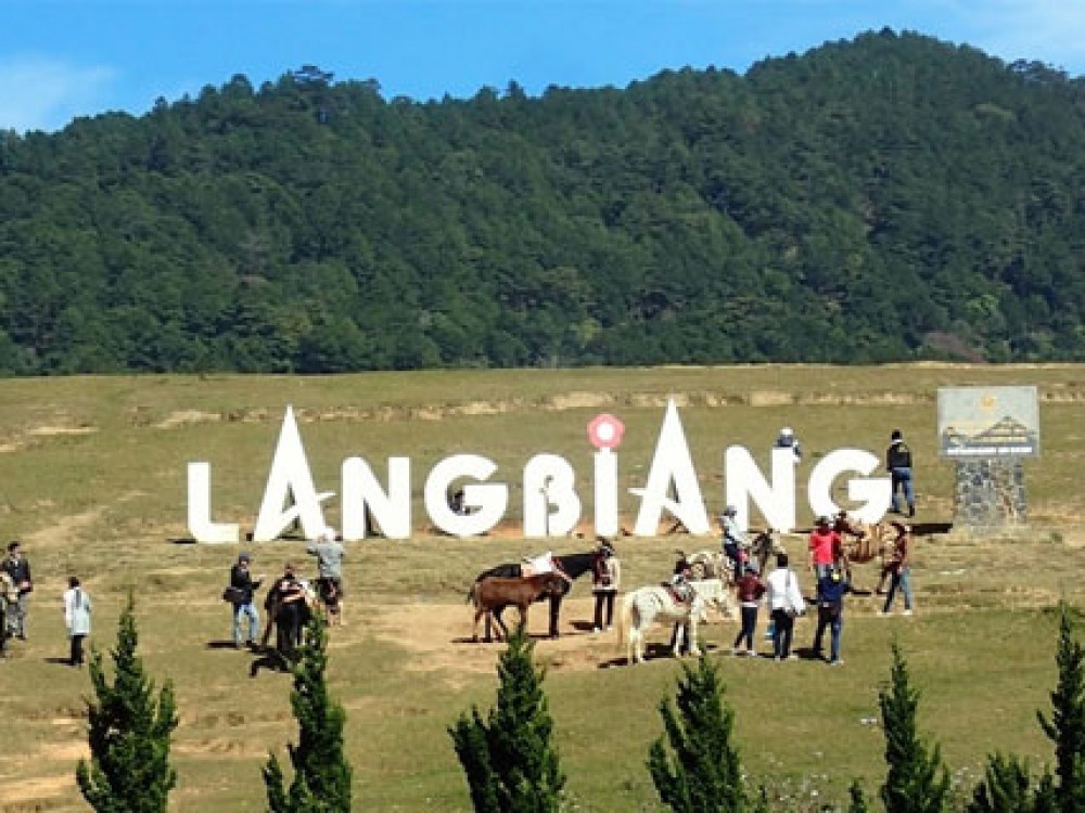 HÀ NỘI│NHA TRANG│ĐÀ LẠT  5N 4Đ