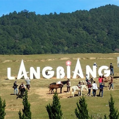 HÀ NỘI│NHA TRANG│ĐÀ LẠT  5N 4Đ