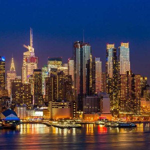 NEW YORK - PHILADELPHIA - DELAWARE - WASHINGTON DC- LAS VEGAS - RED ROCK CANYON - LOS ANGELES 10 NGÀY 9 ĐÊM