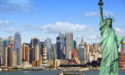 NEW YORK - PHILADELPHIA - DELAWARE - WASHINGTON DC- LAS VEGAS - RED ROCK CANYON - LOS ANGELES 10 NGÀY 9 ĐÊM