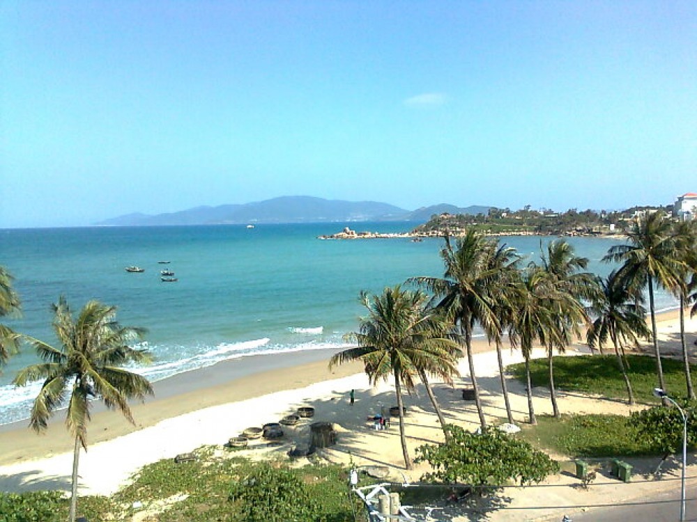 HÀ NỘI│SẦM SƠN 3N2Đ