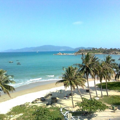 HÀ NỘI│SẦM SƠN 3N2Đ