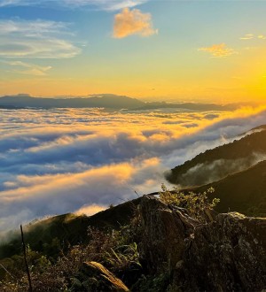 SĂN MÂY TRÊN ĐỈNH TÀ XÙA 2 NGÀY 1 ĐÊM