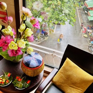 TOUR DU LỊCH BẰNG TÀU HỎA QUA 5 CỬA Ô HÀ NỘI CỔ KINH