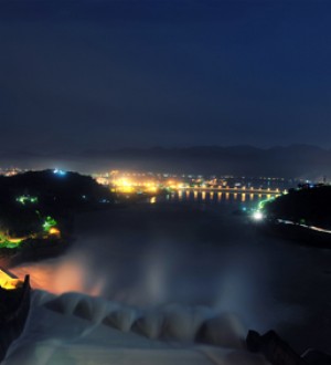 THUỶ ĐIỆN MAI CHÂU - HOÀ BÌNH