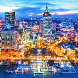 TOUR DU LỊCH TP HỒ CHÍ MINH - VŨNG TÀU - CỦ CHI - TÂY NINH -  NÚI BÀ ĐEN 4N3Đ