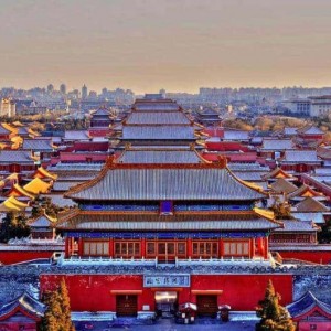BẮC KINH - TÔ CHÂU - HÀNG CHÂU - TÂY ĐƯỜNG - THƯỢNG HẢI 7 NGÀY 6 ĐÊM