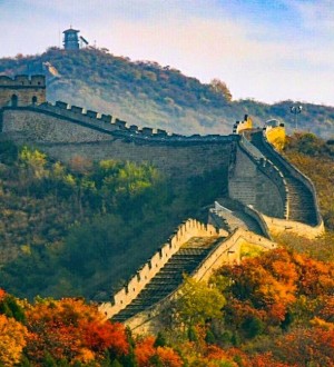 THƯỢNG HẢI - HÀNG CHÂU - TÂY ĐƯỜNG - TÔ CHÂU - BẮC KINH 7 NGÀY 6 ĐÊM