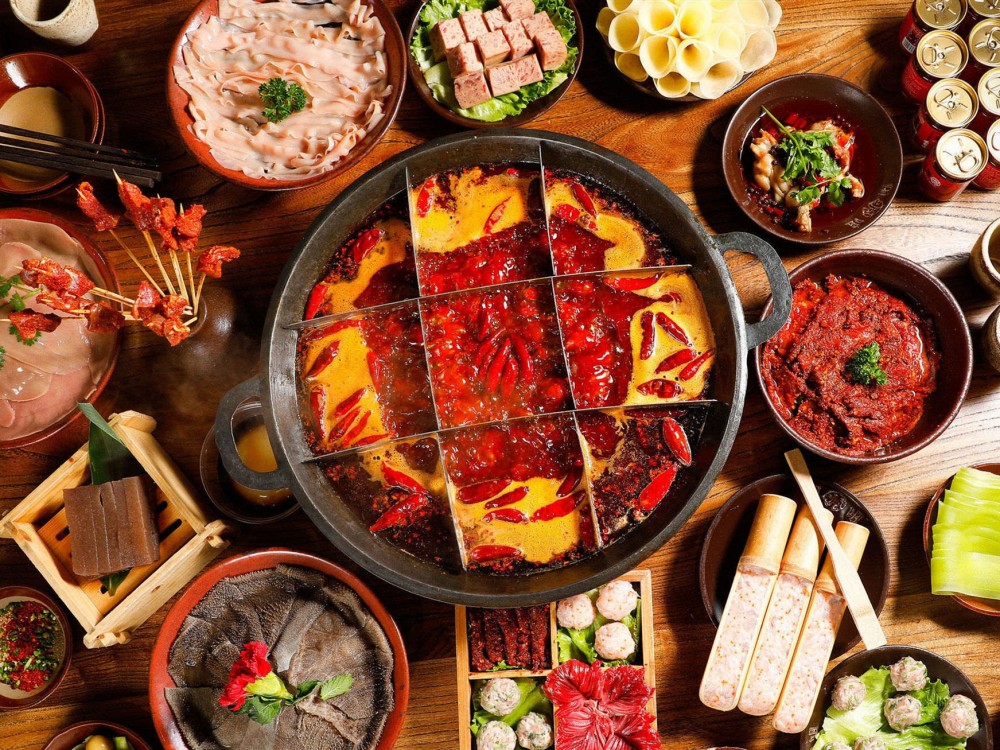 TRÙNG KHÁNH - THÀNH ĐÔ CỬU TRẠI CÂU - TRƯỢT TUYẾT GIA CÔ SƠN 6N5Đ