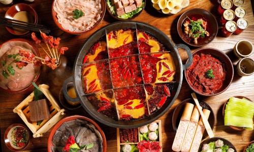 TRÙNG KHÁNH - THÀNH ĐÔ CỬU TRẠI CÂU - TRƯỢT TUYẾT GIA CÔ SƠN 6N5Đ