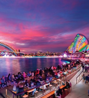 ÚC CHÂU CHẶNG MELBOURNE - CANBBERA - SYDNEY 7 NGÀY 6 ĐÊM