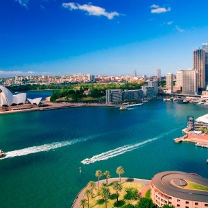 SYDNEY - MELBOURNE 7 NGÀY 6 ĐÊM