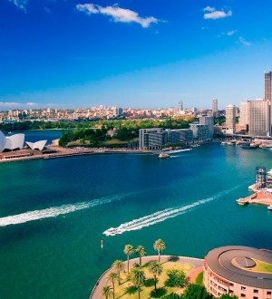 SYDNEY - MELBOURNE 7 NGÀY 6 ĐÊM