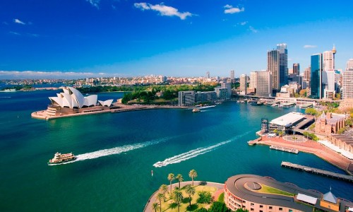 SYDNEY - MELBOURNE 7 NGÀY 6 ĐÊM