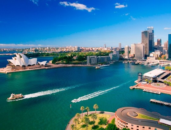 SYDNEY - MELBOURNE 7 NGÀY 6 ĐÊM