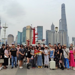 CẬP NHẬT TOUR TRUNG QUỐC THÁNG 4, 5,6 2025