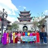 CẬP NHẬT TOUR TRUNG QUỐC QUÝ 2 - 2025