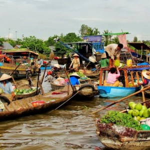 GHÉP LẺ - MỸ THO - BẾN TRE - CẦN THƠ - KDL MỸ KHÁNH - CĂN NHÀ MÀU TÍM