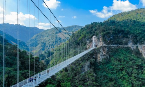 KHÁM PHÁ NHỮNG ĐIỂM ĐẾN NỔI BẬT VỀ KIẾN TRÚC TẠI VIỆT NAM