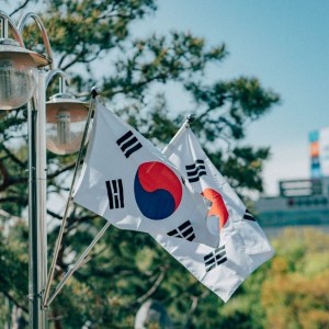 BUSAN - SEOUL - NAMI HÀN QUỐC MÙA THU